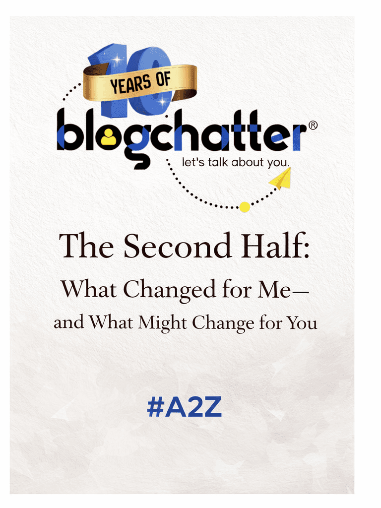 Blogchatter A2Z